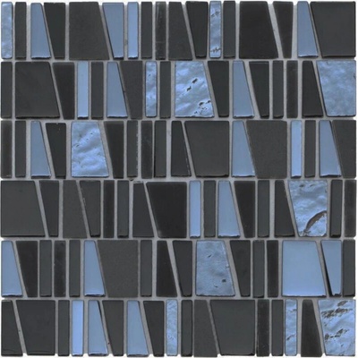 Premium Mosaic MOSCUBEBK 1ks