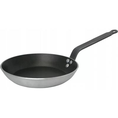 de Buyer Tradiční pánev Choc 32 cm s nepřilnavým povrchem