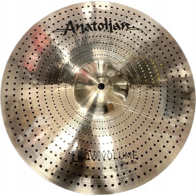 Anatolian 16" Low Volume Crash