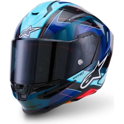 Alpinestars Supertech R7 Kinetis 2027