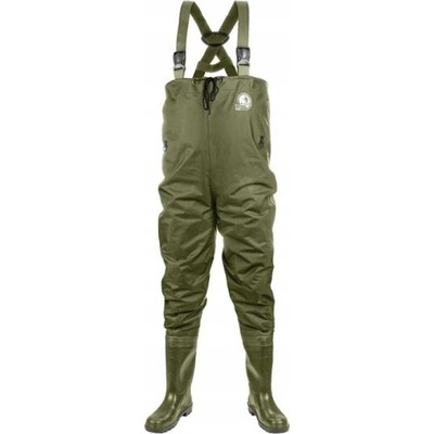 Lemigo 997 Waders vel. 46 zelené