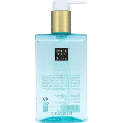 Rituals The Ritual Of Karma gel na mytí rukou 300 ml