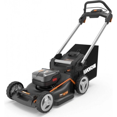 Worx Garden WG748E