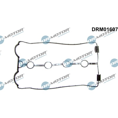 DR.MOTOR AUTOMOTIVE Tesnenie veka hlavy valcov DRM01607