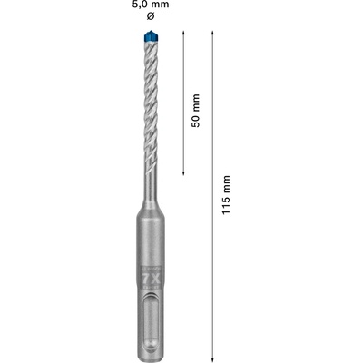 Bosch 2608900059