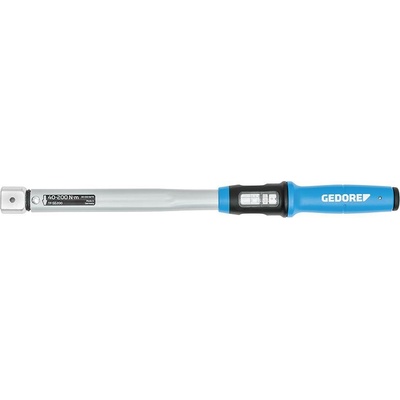 Gedore Momentové klíče 200 Nm 14 x 18 mm TF-SE 2.0 40