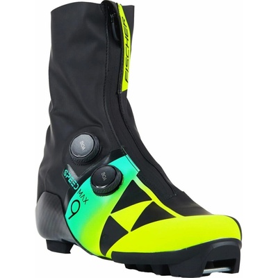 Fischer Speedmax 9 Classic RL BOA 2026/27