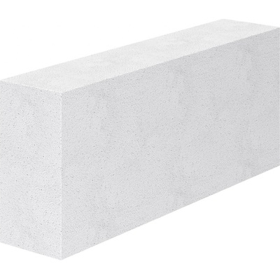 Příčkovka Ytong Klasik 125 P3 125×599×249 mm