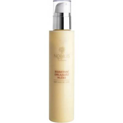 Nobilis Tilia Anti-Age de luxe hydratační tělové mléko 200 ml