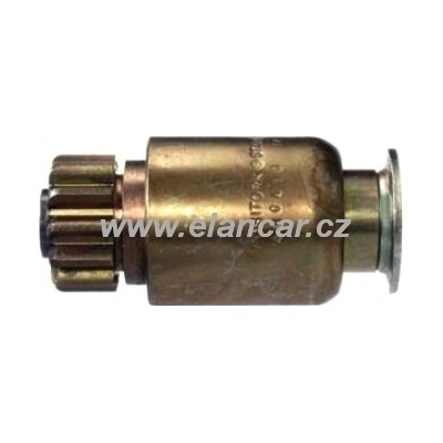 Pastorek startéru Bosch 0001420001, 2006202000