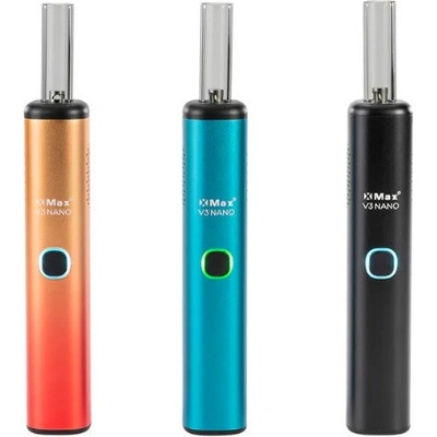 XMAX V3 Pro 2600 mAH černý 1 ks – Hledejceny.cz