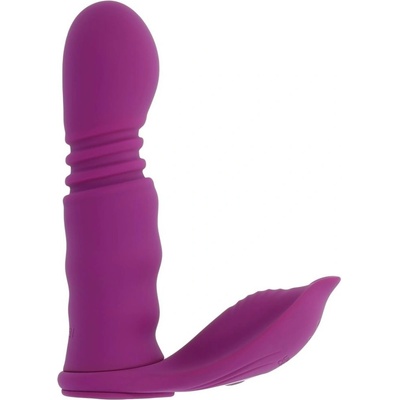 Playboy Match Play Wild Aster