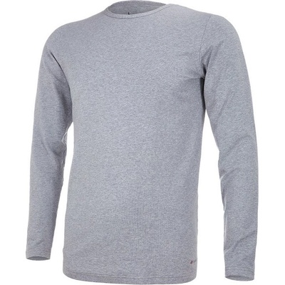 Baridi wear DR tenké Outlast šedý melír