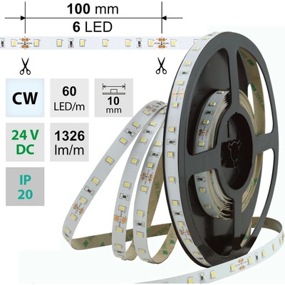 MCLED ML-126.702.60.0
