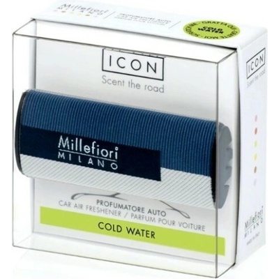 Millefiori Icon Cold Water Textil Geometric 47 g