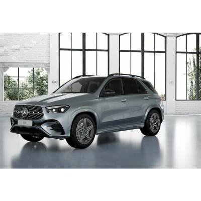 Mercedes-Benz GLE 400 e AMG Line 280 kW