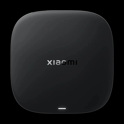 Xiaomi Mi Box S 3rd Generation EU – Hledejceny.cz