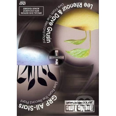 Live From The Record Plant / GRP All-Stars DVD