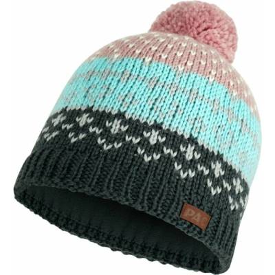 Čiapka P.A.C. Sport Lidda Pom Beanie Rose