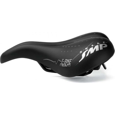 Selle SMP E-Bike Medium černé