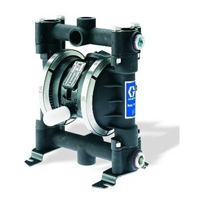 Graco D53211 - Husky 716 AL s připojením BSP 3/4 " sedla AC koule PTFE a membrána PTFE – Hledejceny.cz