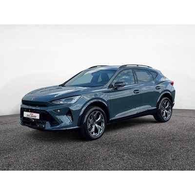 Cupra Formentor TSI 4Drive DSG 150 kW