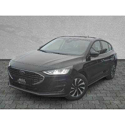Ford Focus Titanium 114 kW