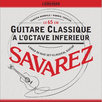 Savarez LOW640R
