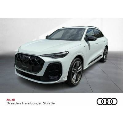 Audi Q5 quattro S Line 270 kW