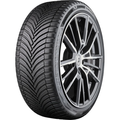 Bridgestone Turanza 6 215/60 R17 100V