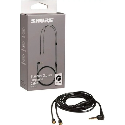SHURE EAC64BK