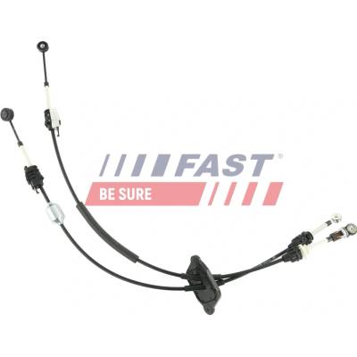 Lanko ručnej prevodovky FAST FT73101