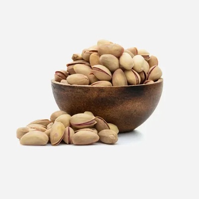 Grizly Pistácie nesolené natural 500 g