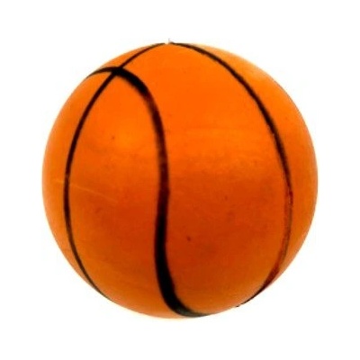 Record gumový balónek basket 6 cm