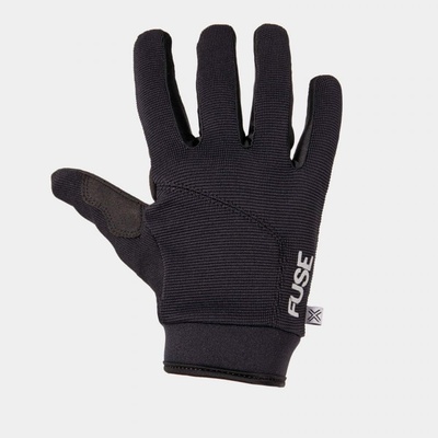 Fuse Protection Alpha Youth LF black