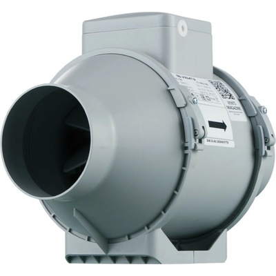Vents TT PRO 100 T