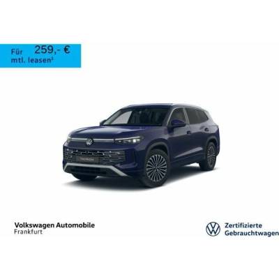 Volkswagen Tayron 2.0 TDI Elegance DSG 4Motion 142 kW