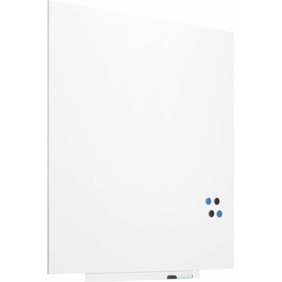 Rocada biela popisovacia tabuľa 6425R (š x v) 100 cm x 100 cm