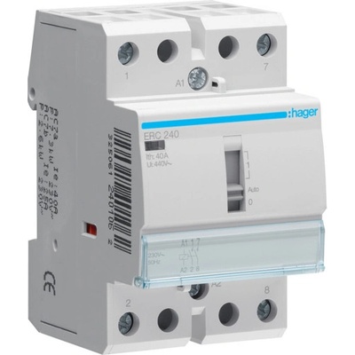 Hager ERC240