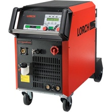 Lorch MIG/MAG Saprom S5 Speed Pulse XT A/W