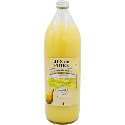 Agi Hruškový džus 1 l
