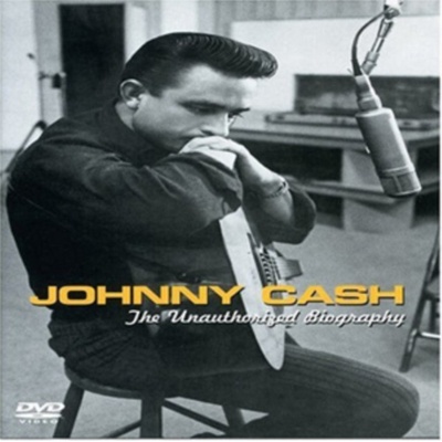 DEMON VISION JOHNNY CASH - UNAUTHORISED BIOGRAPHY. The DVD – Hledejceny.cz