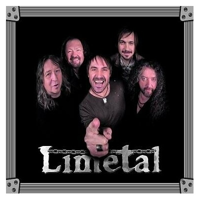 LIMETAL - LIMETAL CD