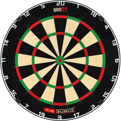 One80 Gladiator G4 Surge