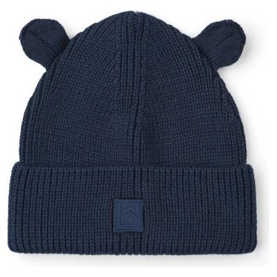 LIEWOOD GINA Čiapka Classic navy