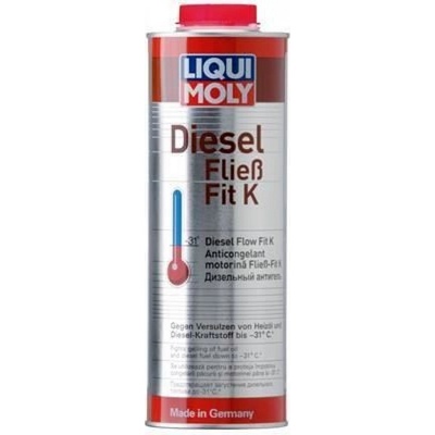 Liqui Moly 5131 Přísada proti tuhnutí nafty K 1 l
