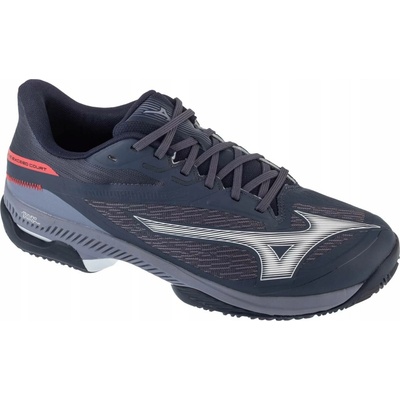 Mizuno WAVE EXCEED COURT CC Šedé – Hledejceny.cz