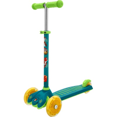 Lupilu Paw Patrol Dino Movie zelená