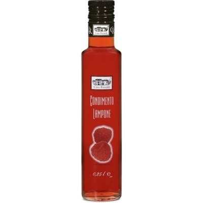 Casa Rinaldi Malinový ocet 250 ml