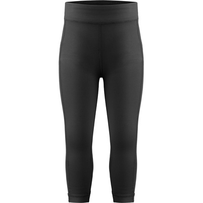 Poivre Blanc W24-1920-Bbgl Base Layer Leggings Black